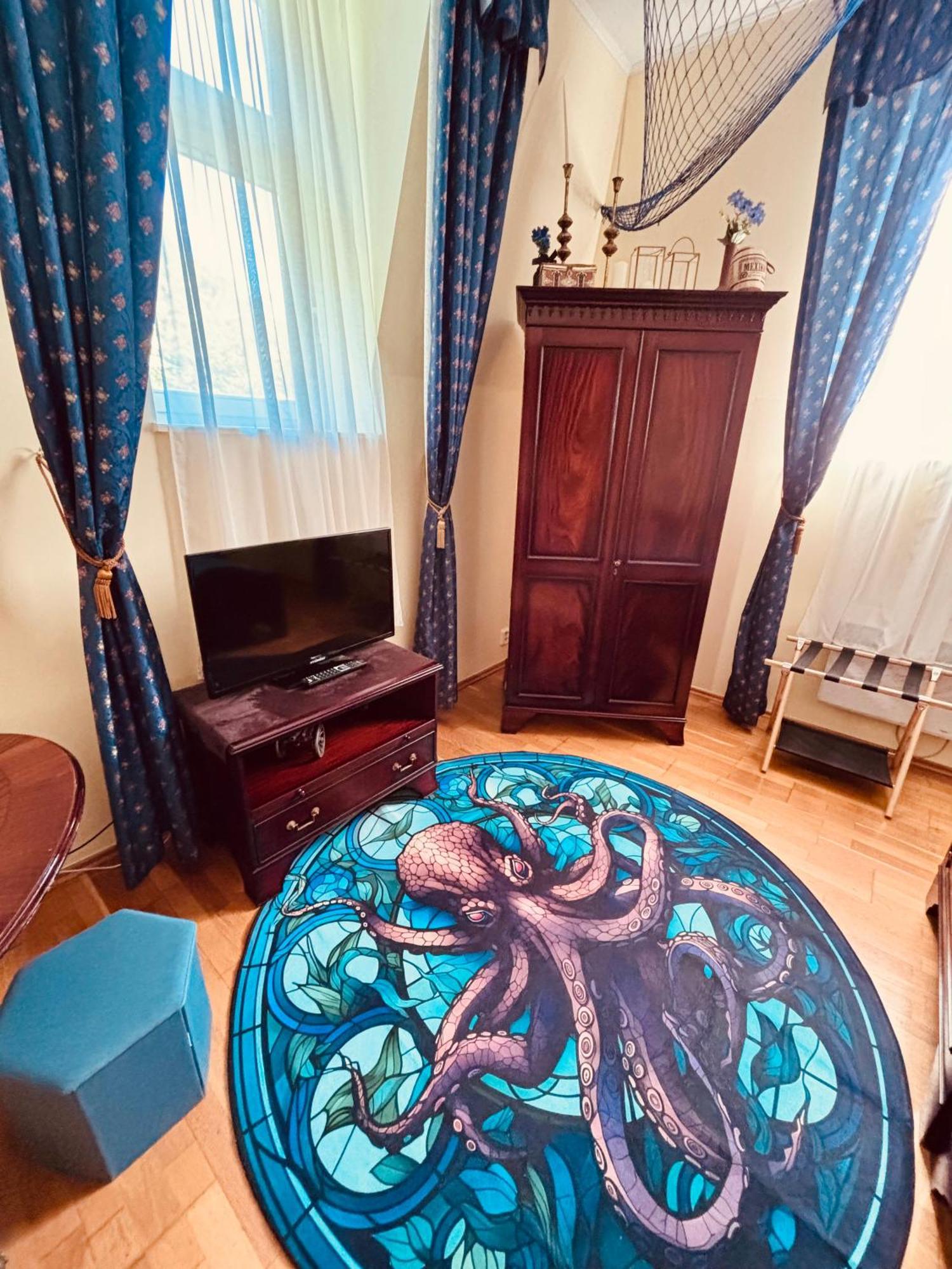 Pirate Family, Theme Room, Free Parking Karlowe Wary Zewnętrze zdjęcie