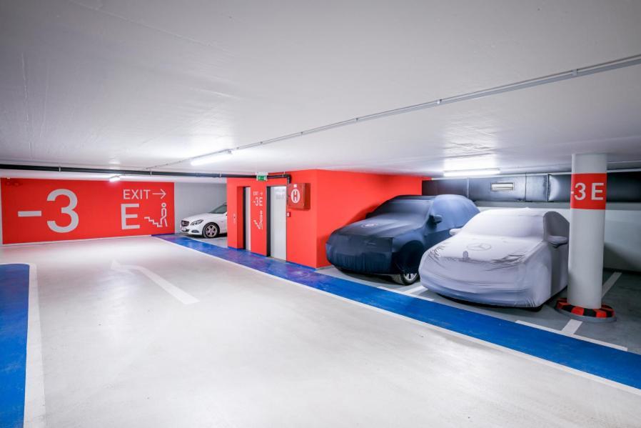 Pirate Family, Theme Room, Free Parking Karlowe Wary Zewnętrze zdjęcie
